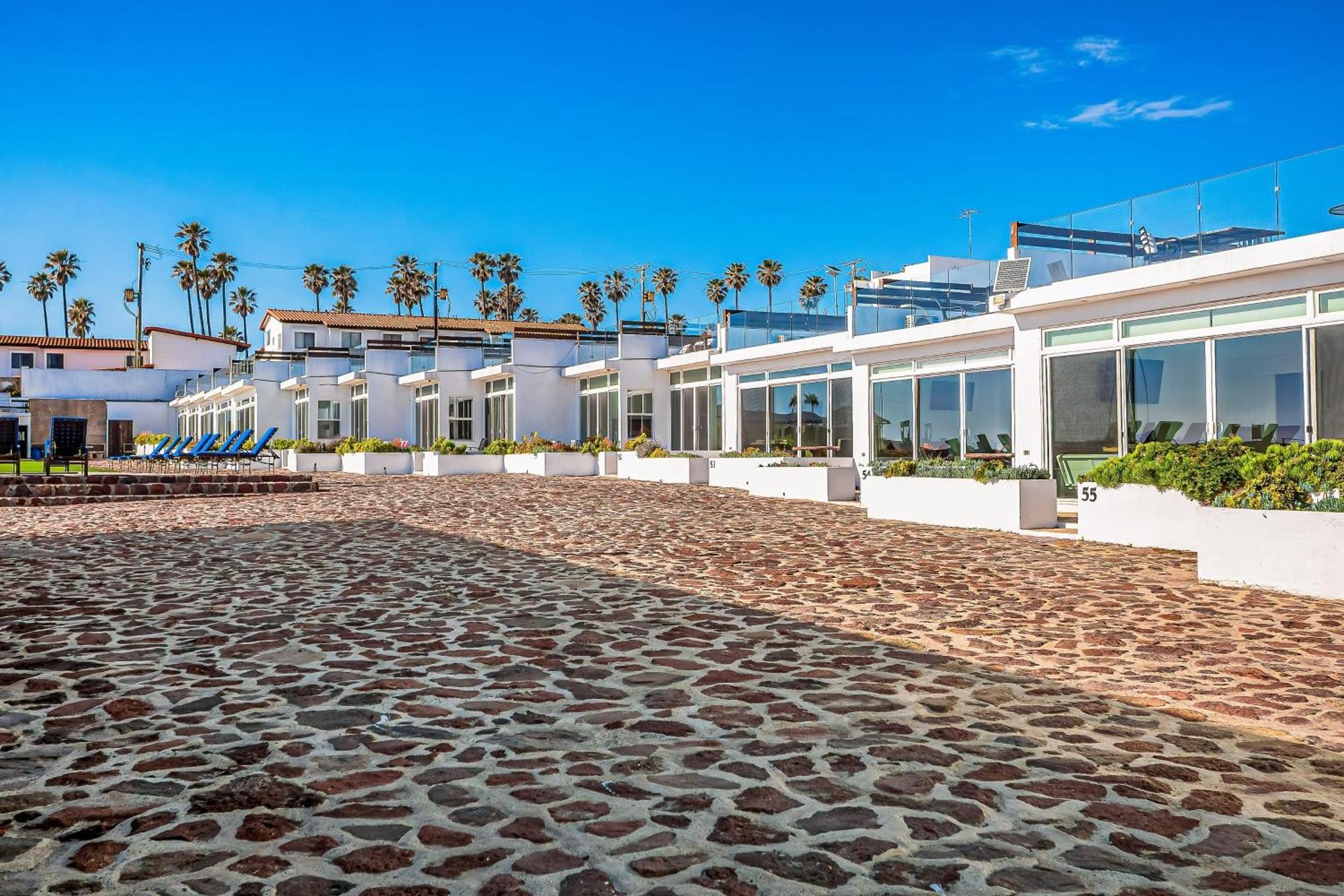 Casa Granito 20 - Playa Arcangel Rosarito Exterior photo